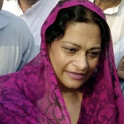 begum nusrat shahbaz.